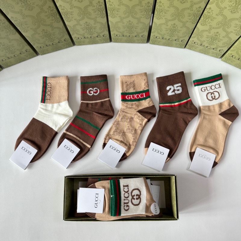 Gucci Socks